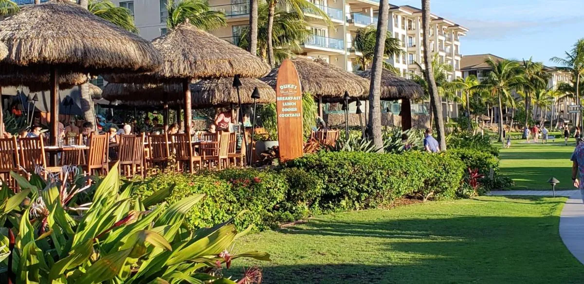 Image 1 of Honua Kai – Hokulani 414