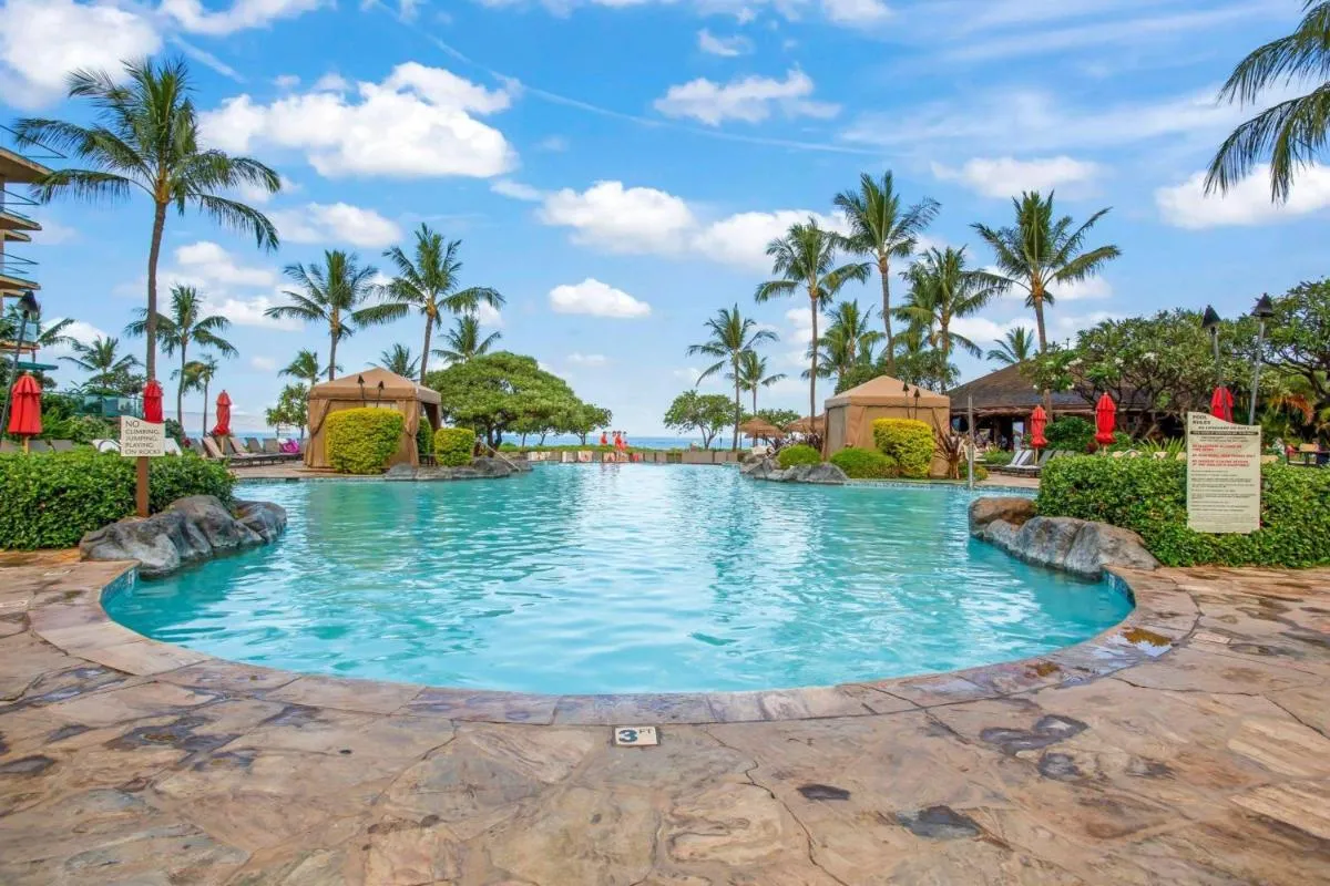 Image 2 of Honua Kai Hokulani by Coldwell Banker Island Vacations