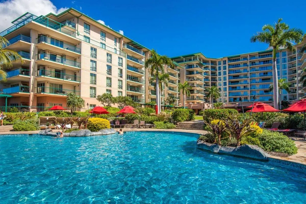 Image 4 of Honua Kai Hokulani by Coldwell Banker Island Vacations