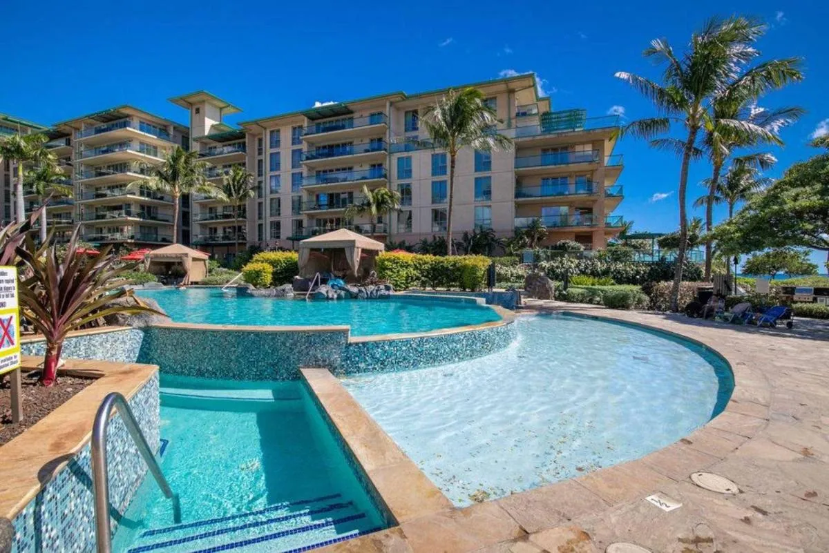 Image 5 of Honua Kai Hokulani by Coldwell Banker Island Vacations