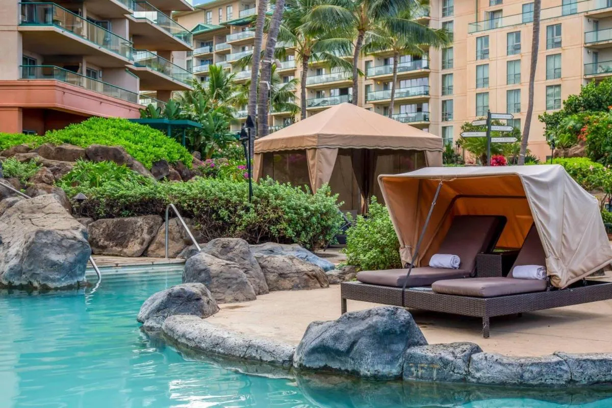 Image 6 of Honua Kai Hokulani by Coldwell Banker Island Vacations