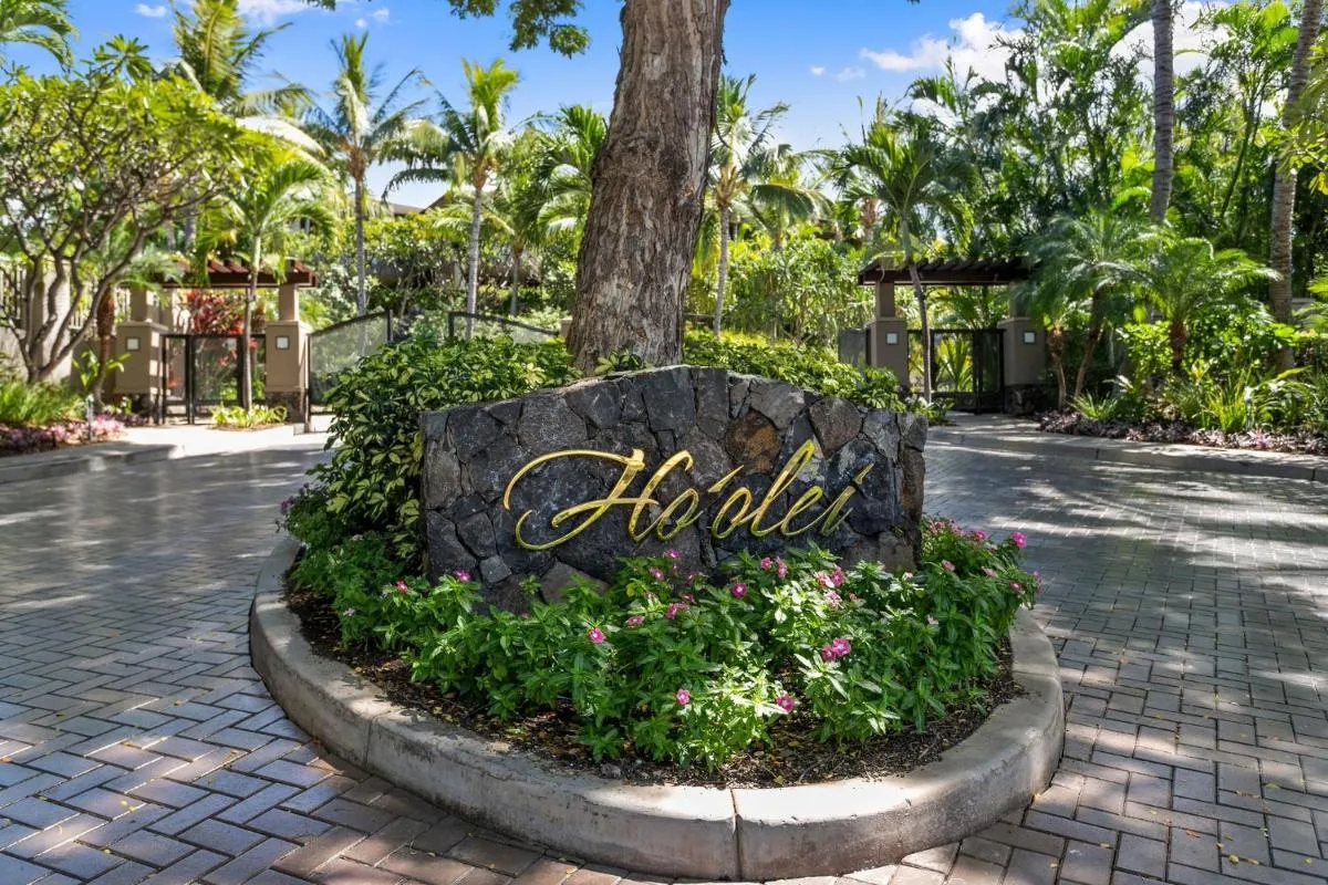 Image 1 of Ho’olei Garden View by Coldwell Banker Island Vacation