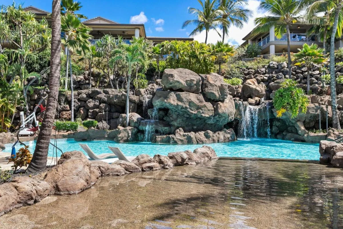 Image 2 of Ho’olei Garden View by Coldwell Banker Island Vacation