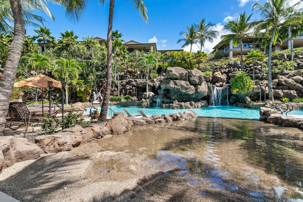 Image 3 of Ho’olei Garden View by Coldwell Banker Island Vacation