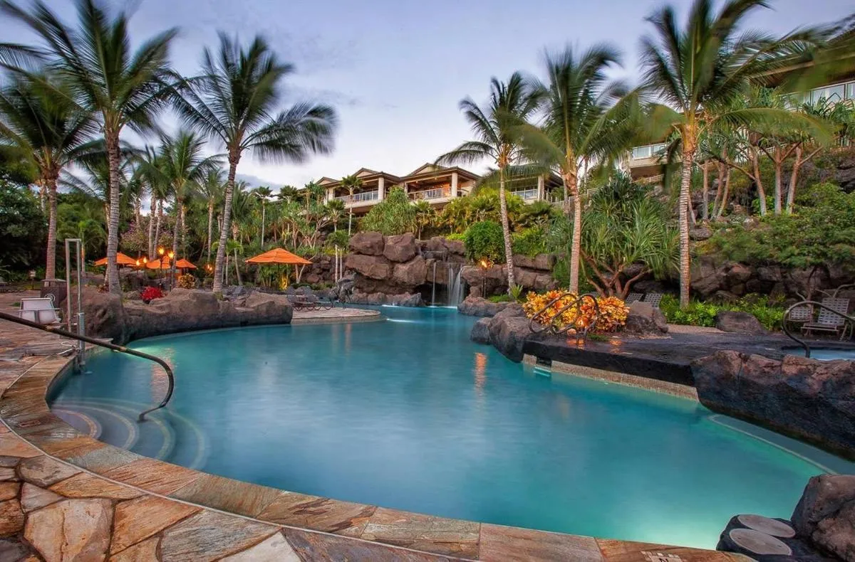Image 1 of Ho’olei Ocean View by Coldwell Banker Island Vacations