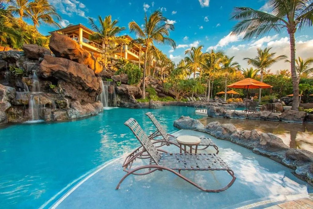 Image of Ho’olei Ocean View by Coldwell Banker Island Vacations