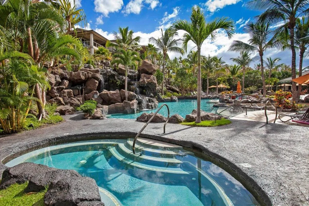 Image 5 of Ho’olei Ocean View by Coldwell Banker Island Vacations