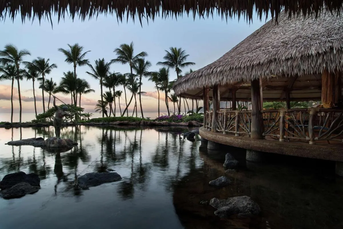 Image 2 of Ho’olei at Grand Wailea