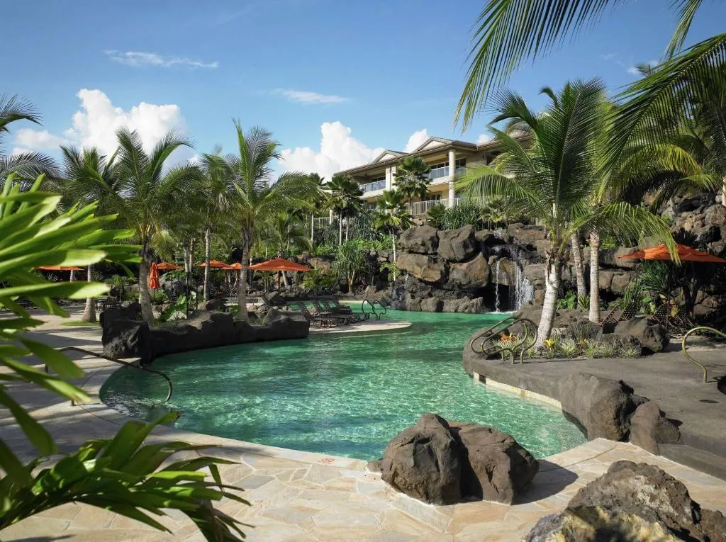 Image of Ho’olei at Grand Wailea