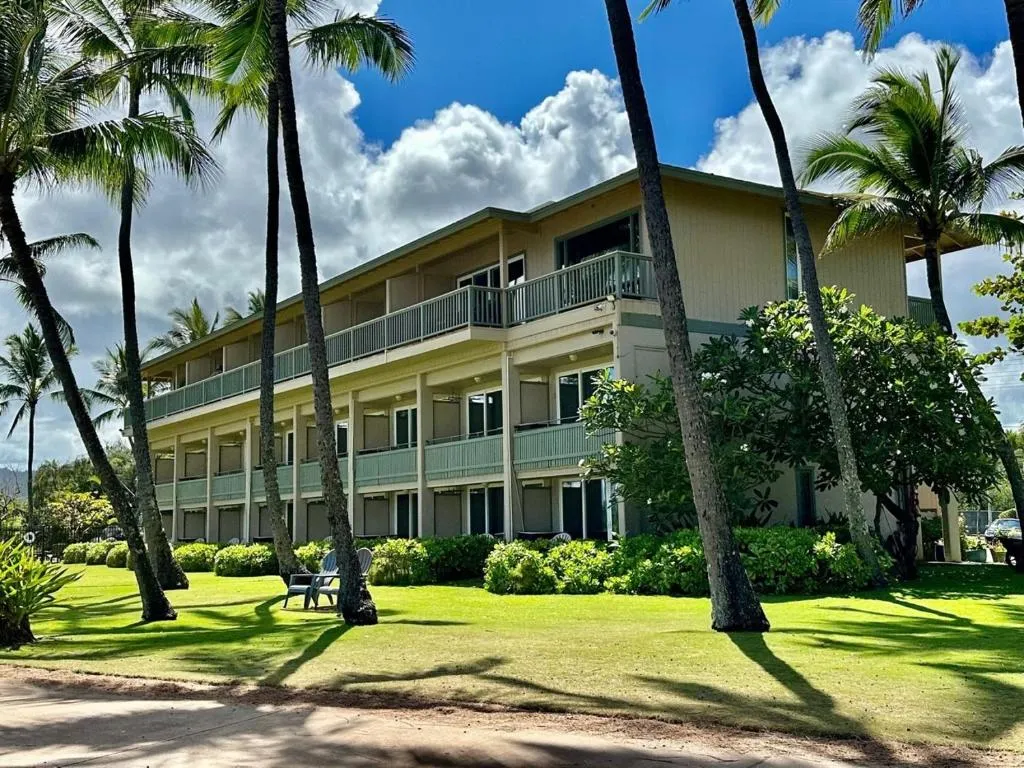 Image of Hotel Coral Reef