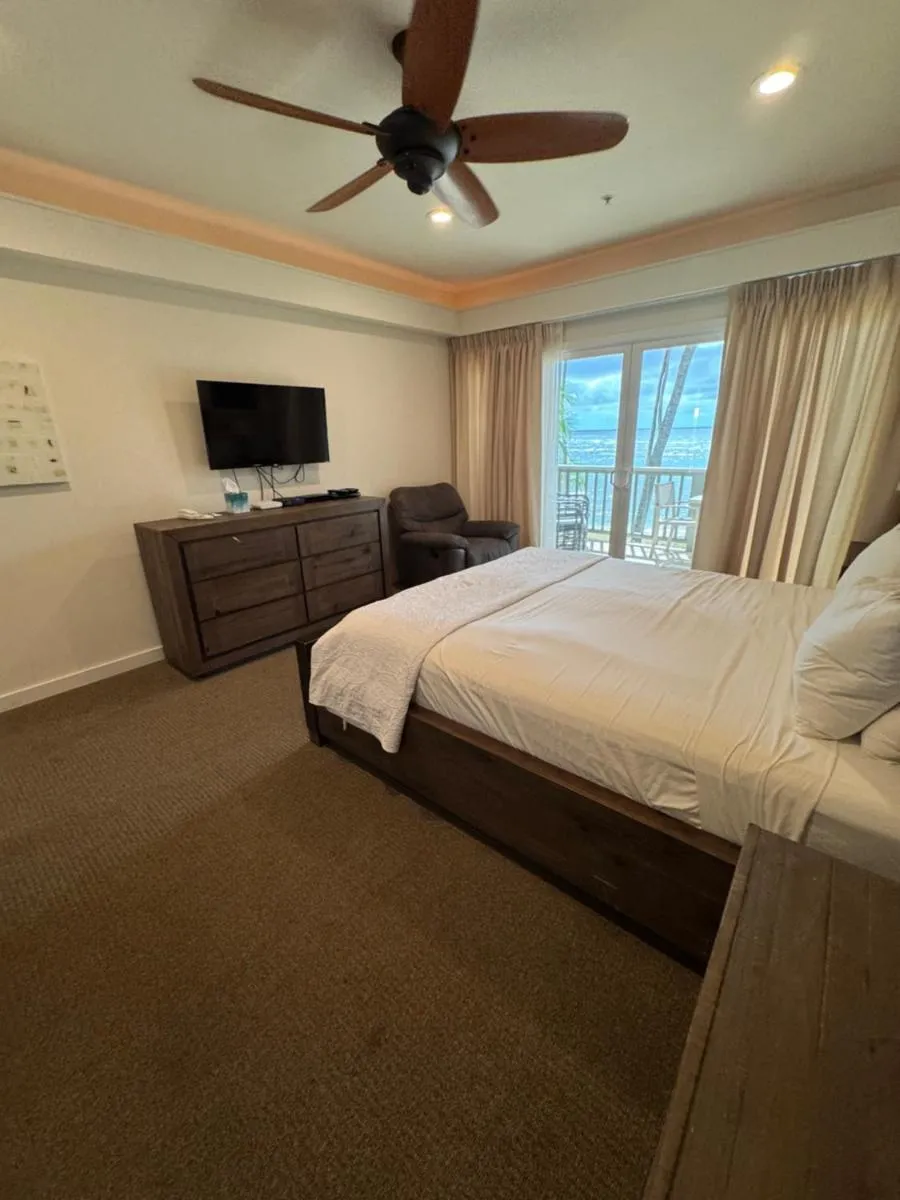 Image 2 of Hotel Coral Reef
