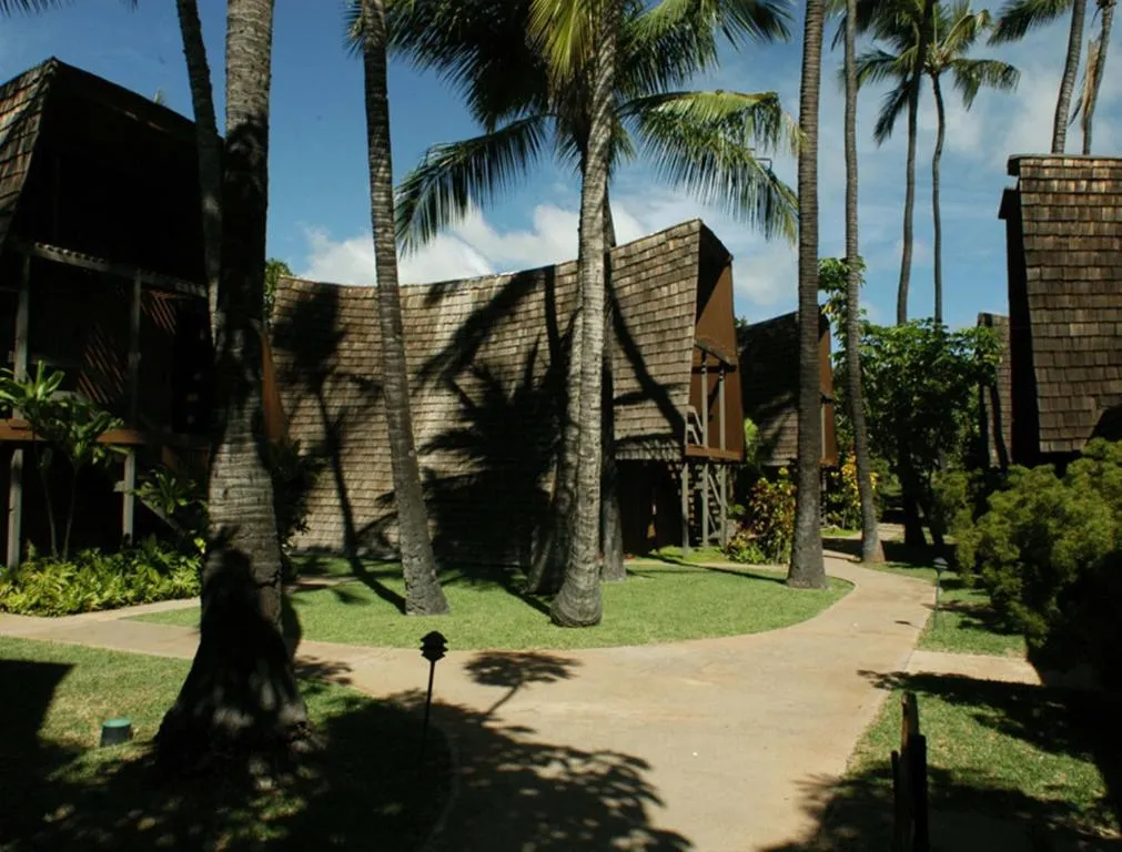 Image of Hotel Moloka’i