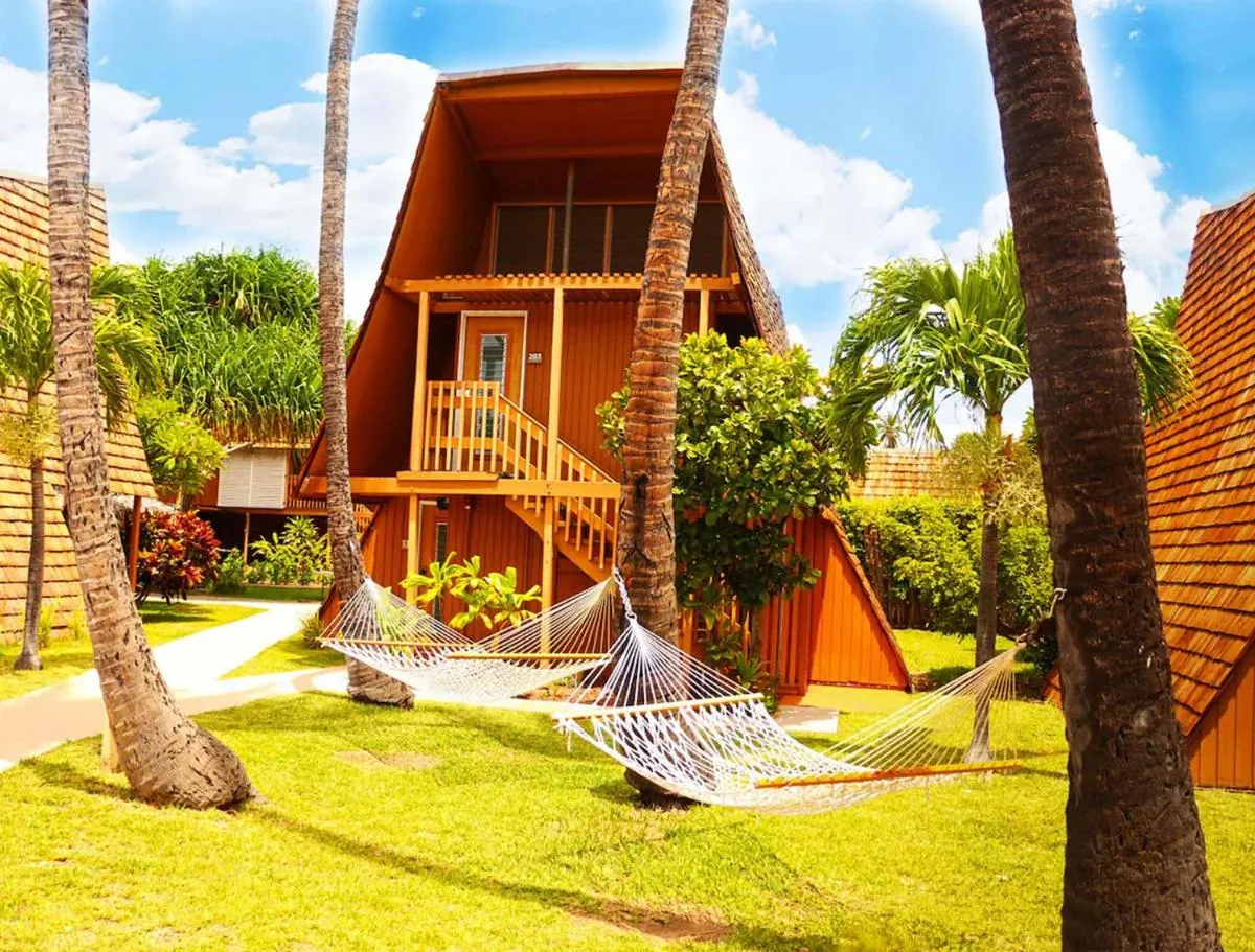 Image 2 of Hotel Moloka’i