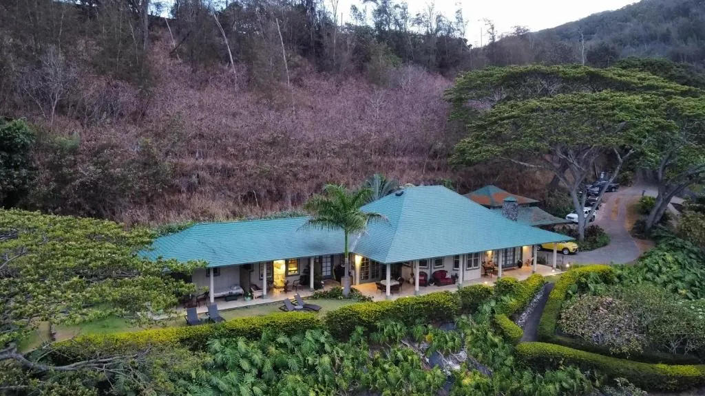 Image of Iao Valley Inn
