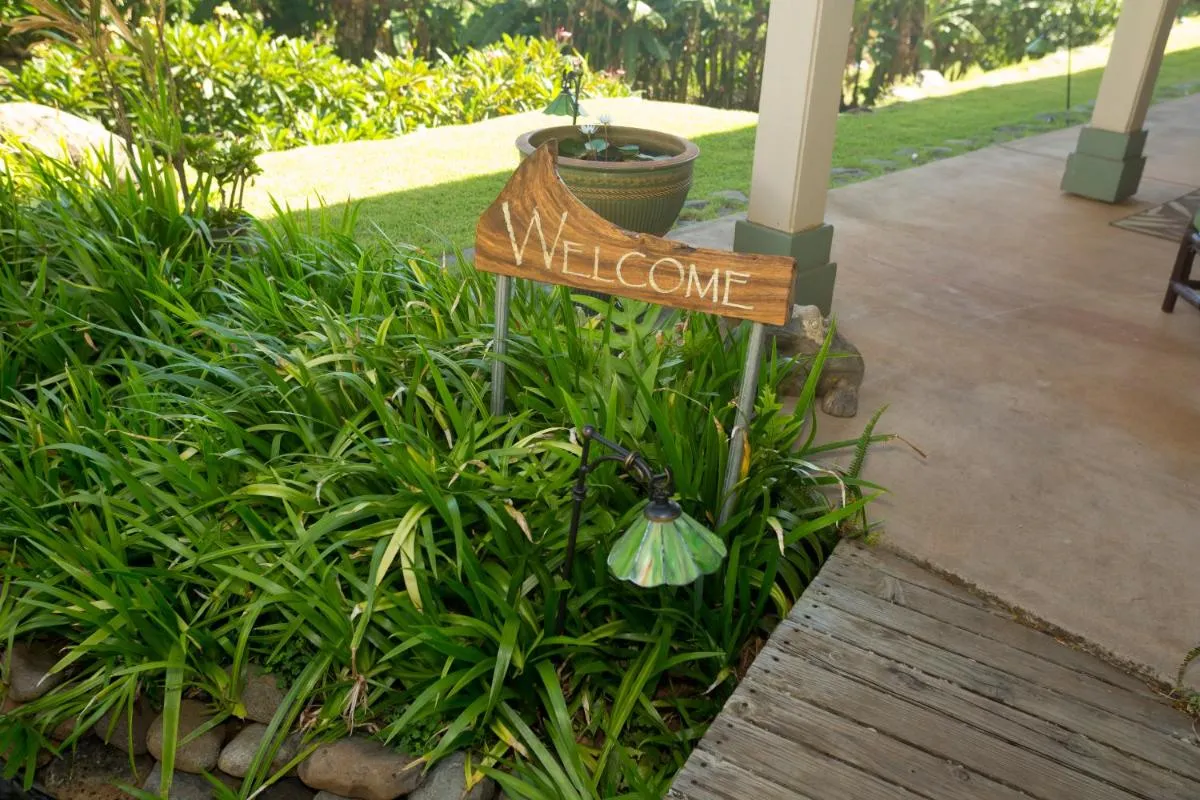 Image 4 of Iao Valley Inn
