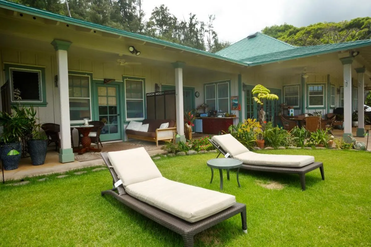 Image 6 of Iao Valley Inn