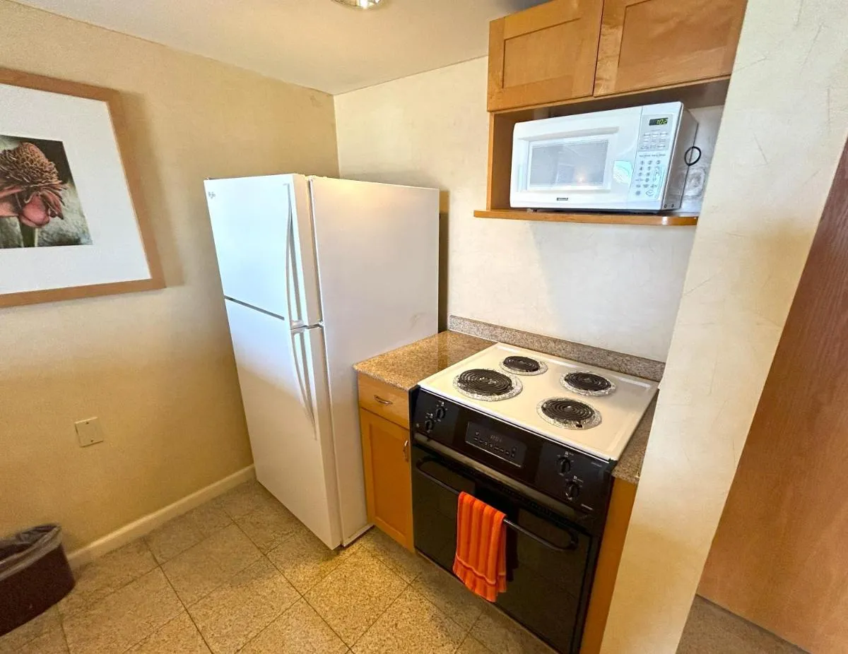 Image 6 of Ilikai Apt 302 – Spacious Studio with Stunning Ocean & Harbor Views