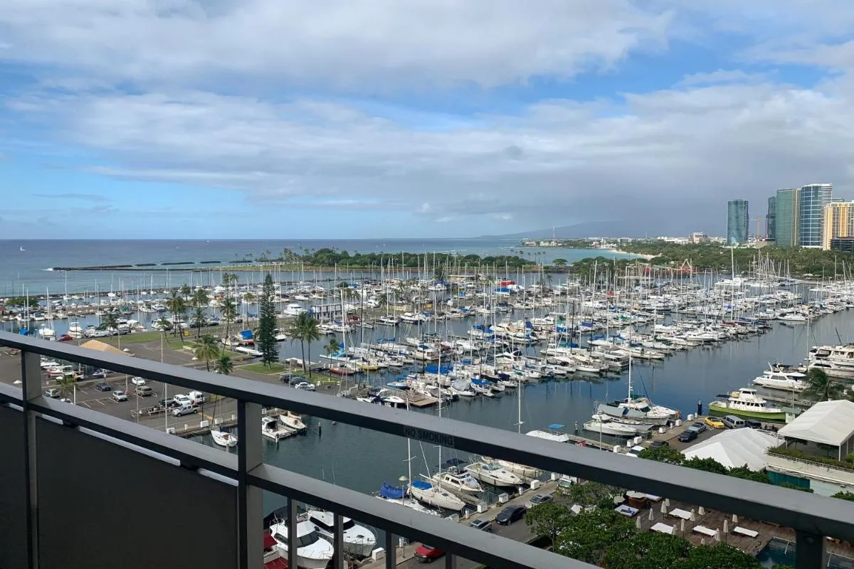 Image 6 of Ilikai Hotel