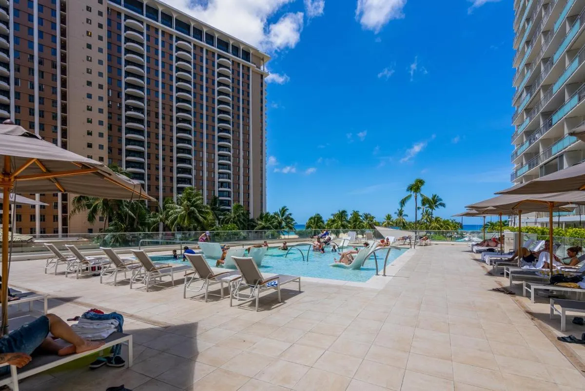 Image 4 of Ilikai Hotel