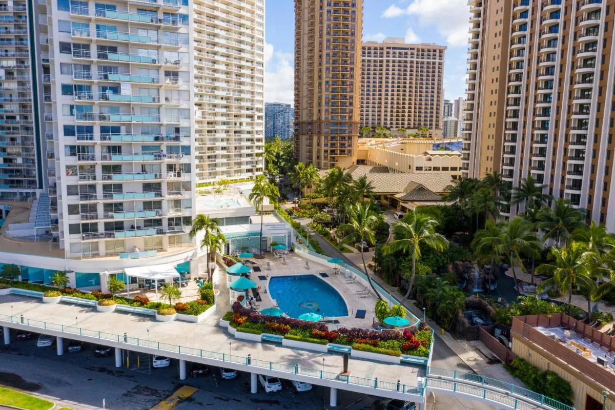 Image 2 of Ilikai Hotel