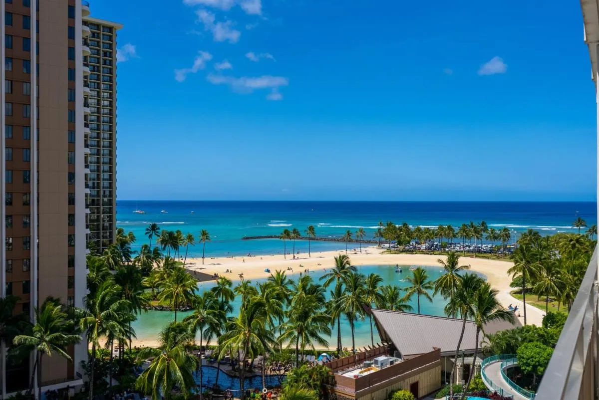 Image 1 of Ilikai Hotel