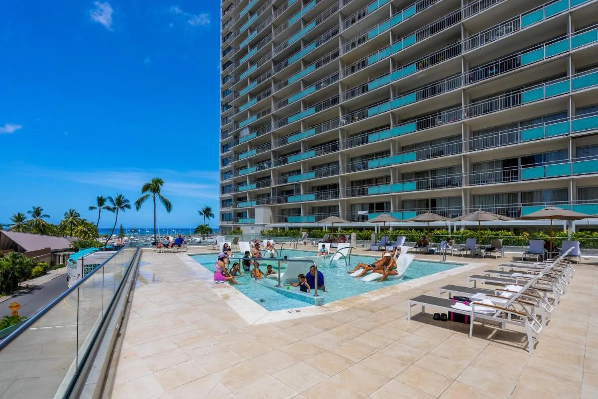 Image 5 of Ilikai Hotel