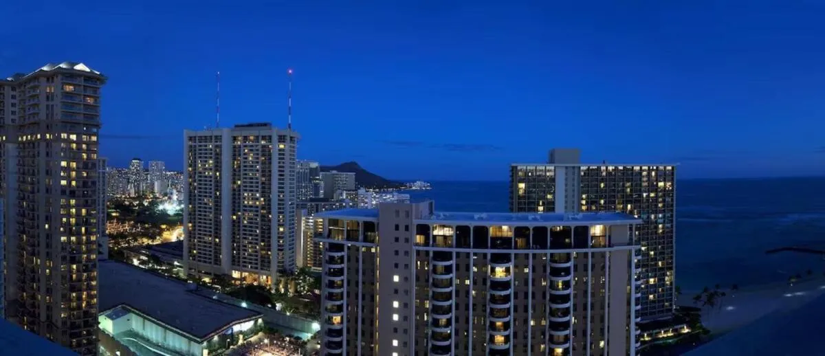 Image 2 of Ilikai Hotel & Luxury Suites