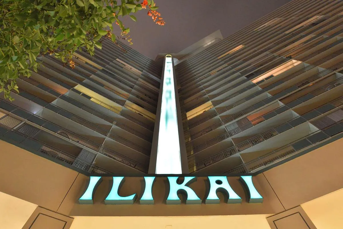 Image 1 of Ilikai Hotel & Luxury Suites
