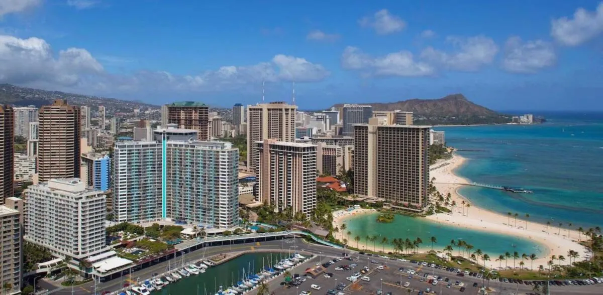 Image 3 of Ilikai Hotel & Luxury Suites