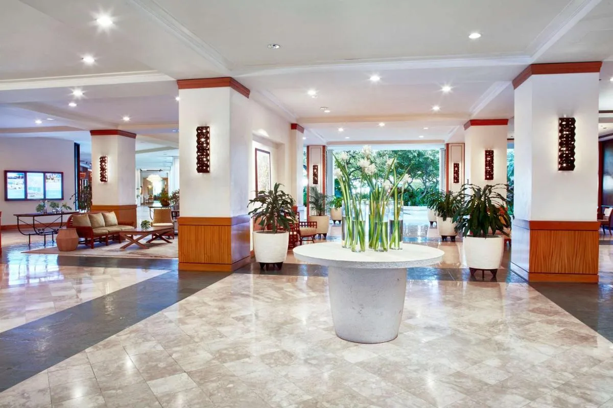 Image 4 of Ilikai Hotel & Luxury Suites