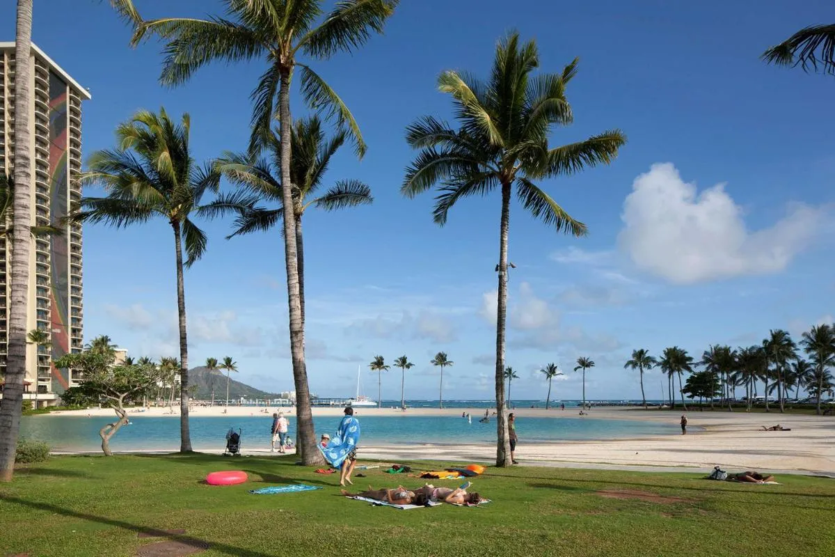 Image 6 of Ilikai Hotel & Luxury Suites