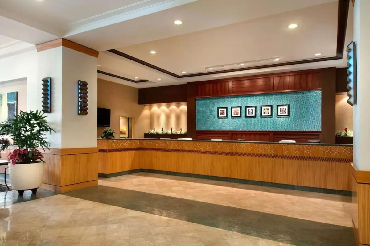 Image 5 of Ilikai Hotel & Luxury Suites