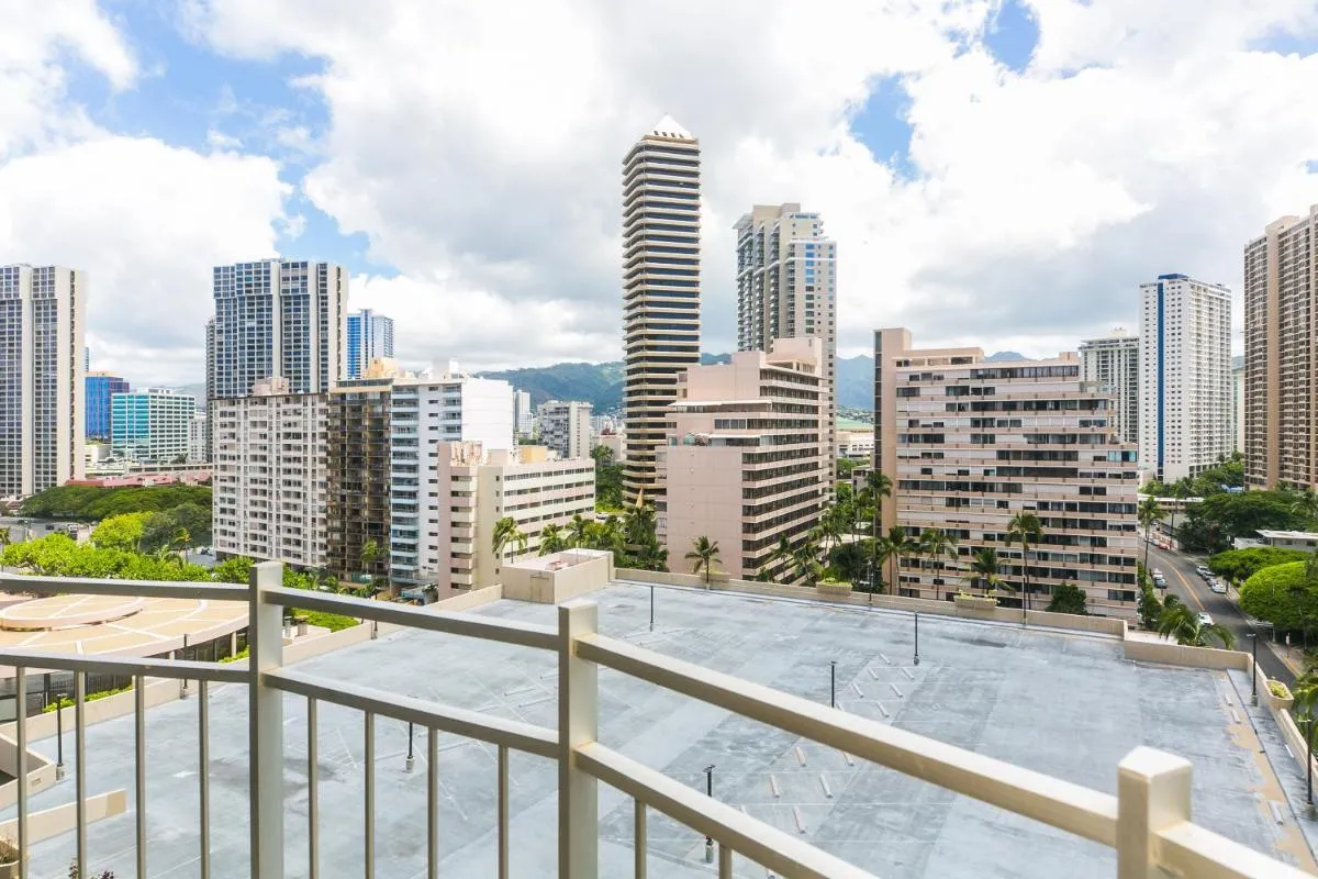 Image 1 of Ilikai Marina 1381 City View Studio