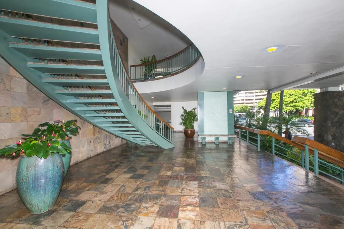 Image 6 of Ilikai Marina 380 Yacht Harbor View 1BR