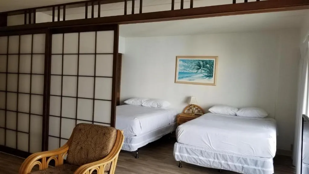 Image of Ilikai Tower 1421 City View 1BR