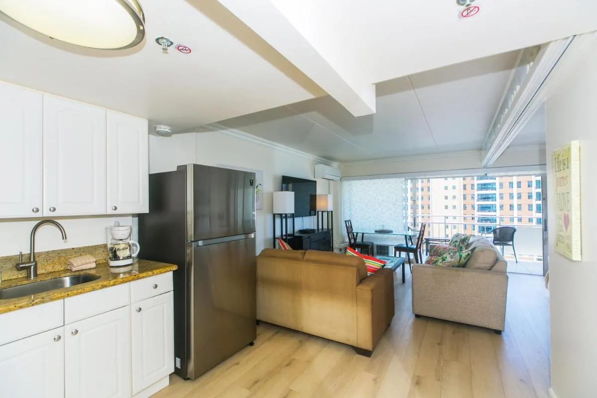 Image 6 of Ilikai Tower 1642 Lagoon View 1BR
