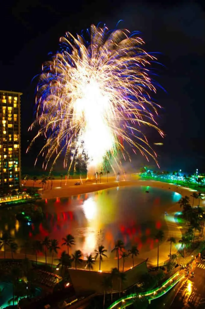 Image 6 of Ilikai Tower 1843 Yacht Harbor View 2BR