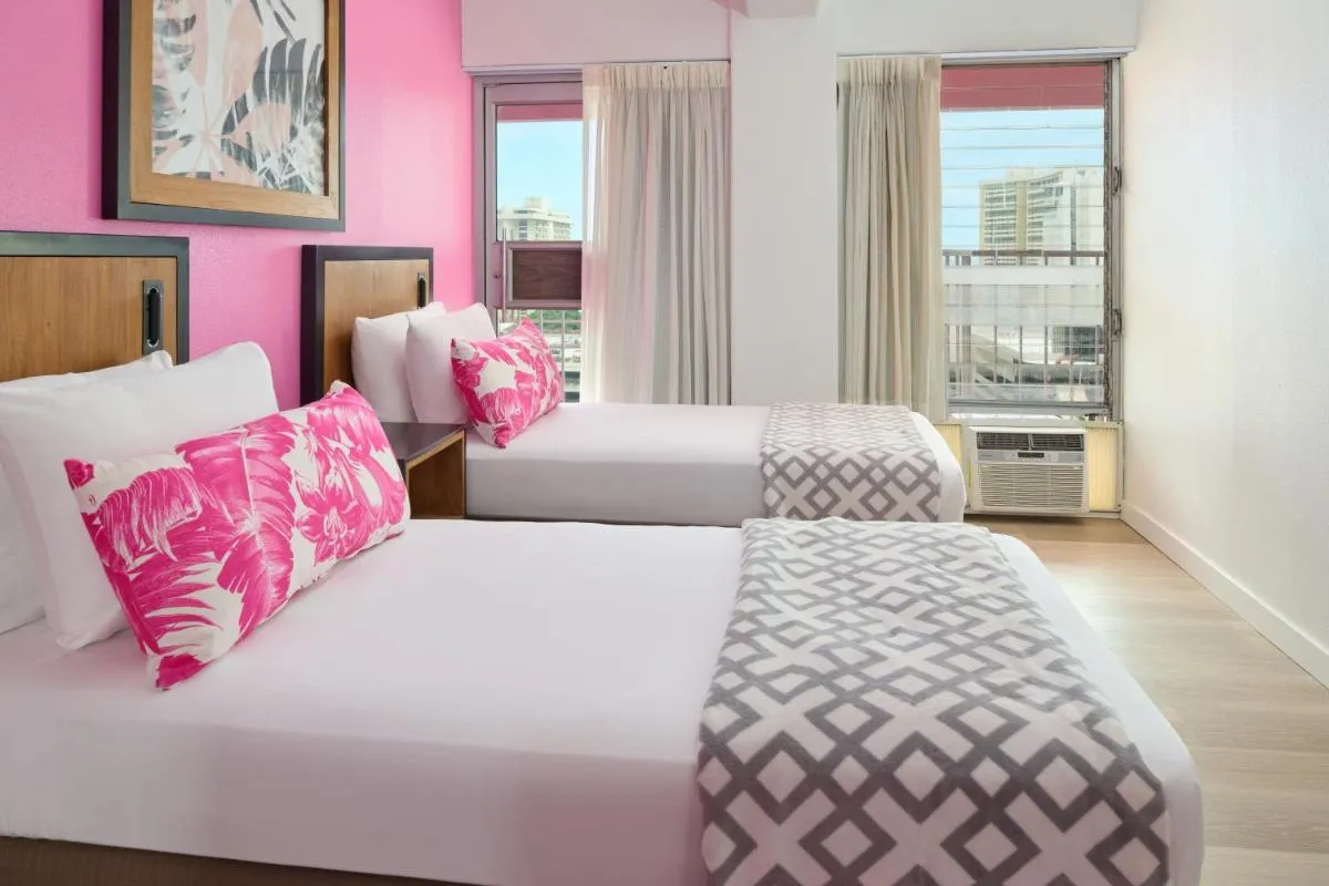 Image 5 of Ilima Hotel