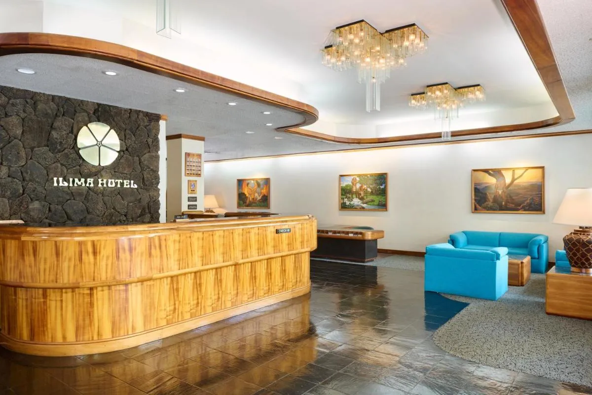 Image 1 of Ilima Hotel