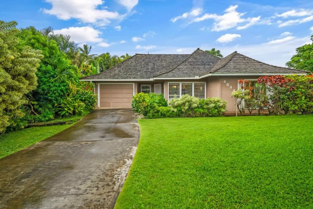 Image of Imi Loa 3br 2ba Cute PrincevilleCottage