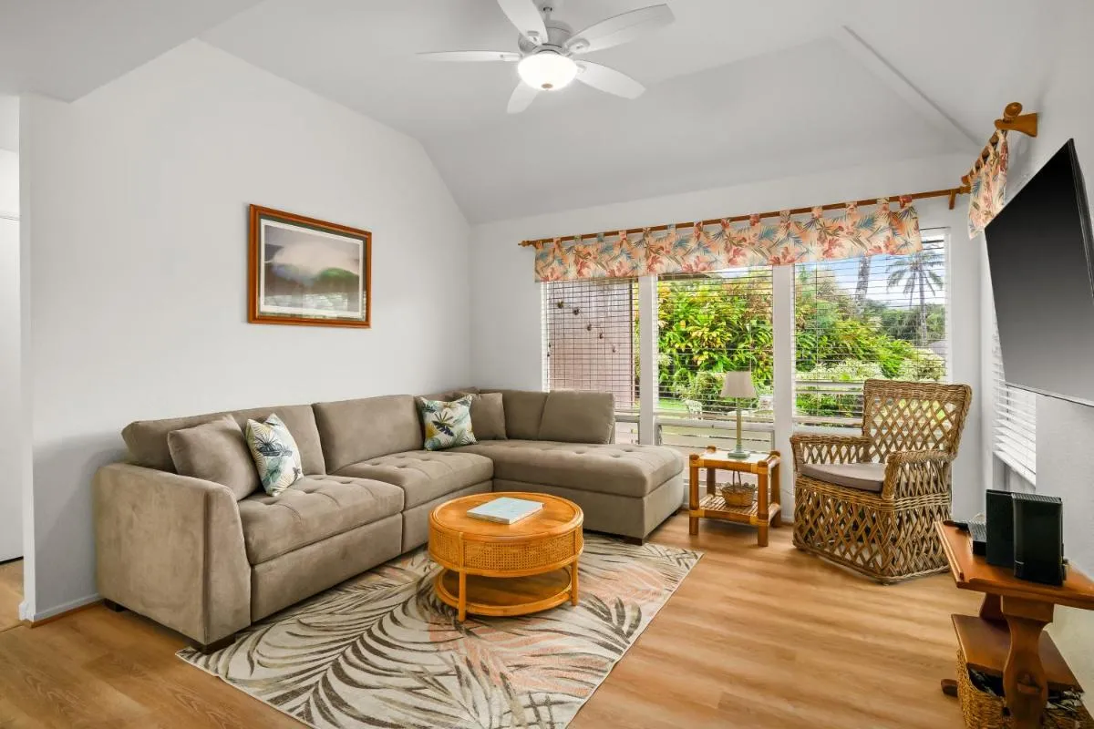 Image 1 of Imi Loa 3br 2ba Cute PrincevilleCottage
