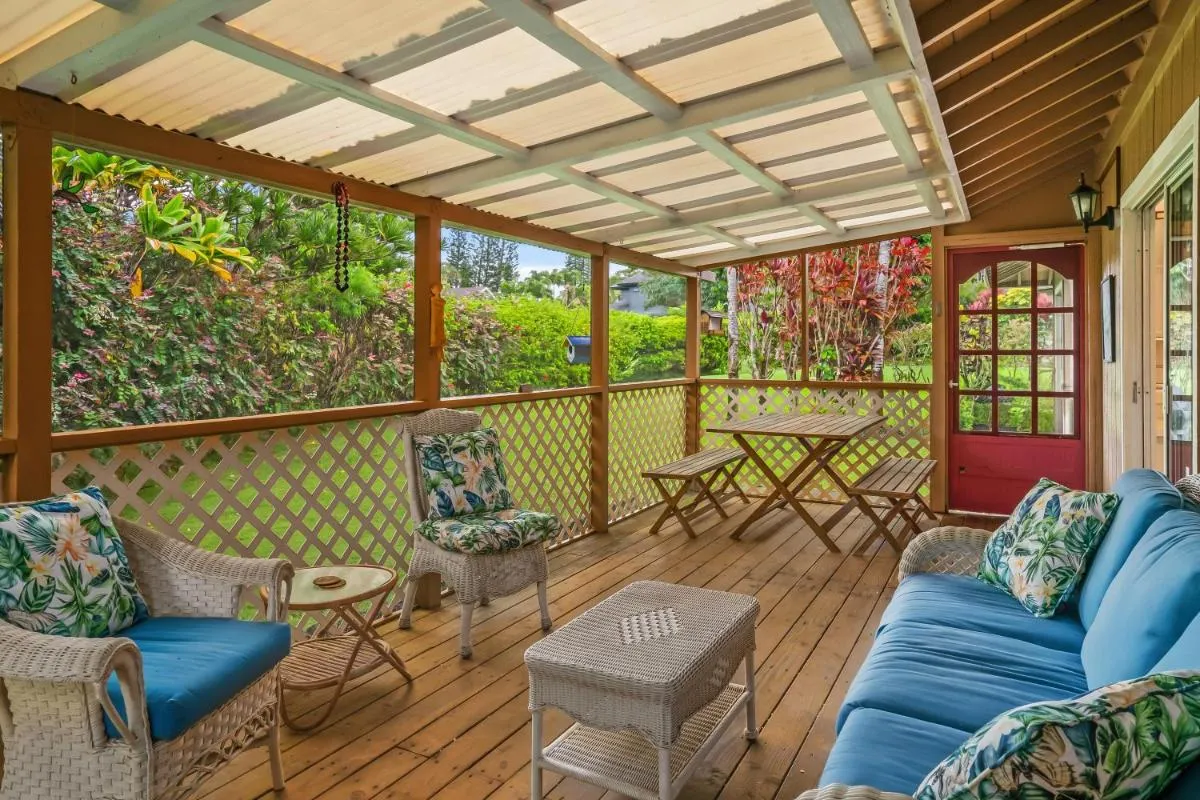 Image 2 of Imi Loa 3br 2ba Cute PrincevilleCottage