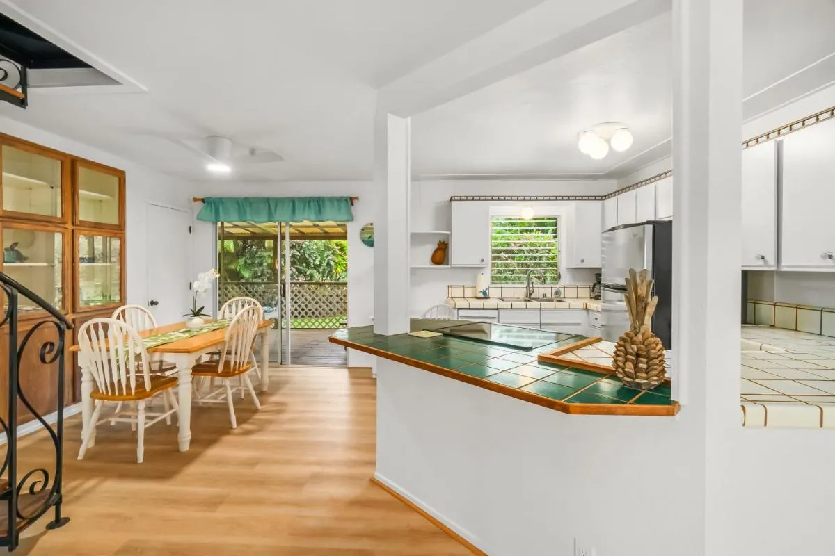 Image 3 of Imi Loa 3br 2ba Cute PrincevilleCottage