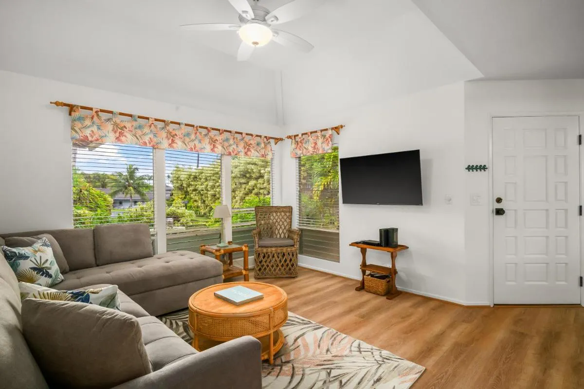 Image 4 of Imi Loa 3br 2ba Cute PrincevilleCottage