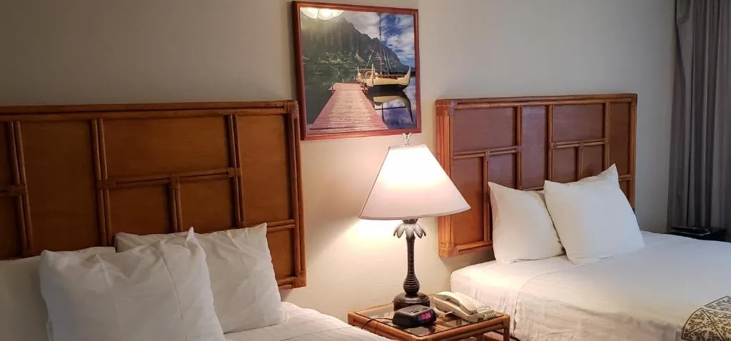 Image of Imperial Hawaii Resort