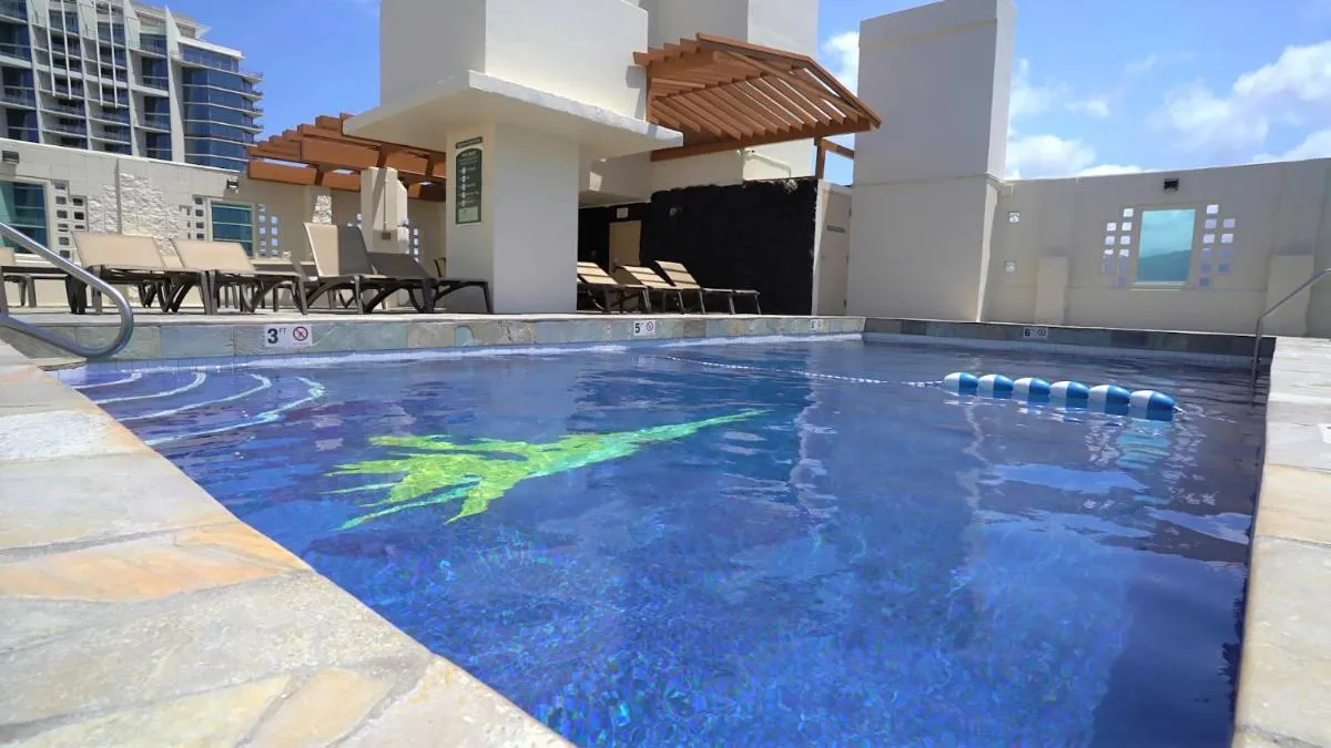 Image 1 of Imperial Hawaii Resort