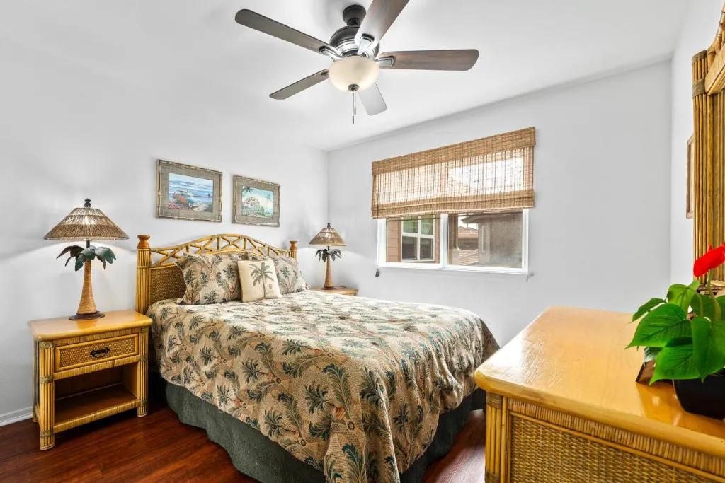 Image of Includes Beach Gear 1202 Waikoloa Colony Villas