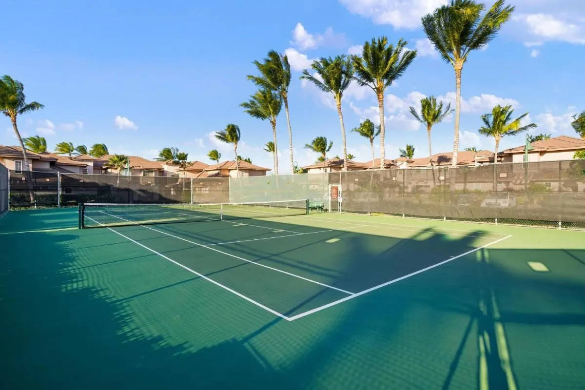 Image 4 of Includes Beach Gear 1202 Waikoloa Colony Villas