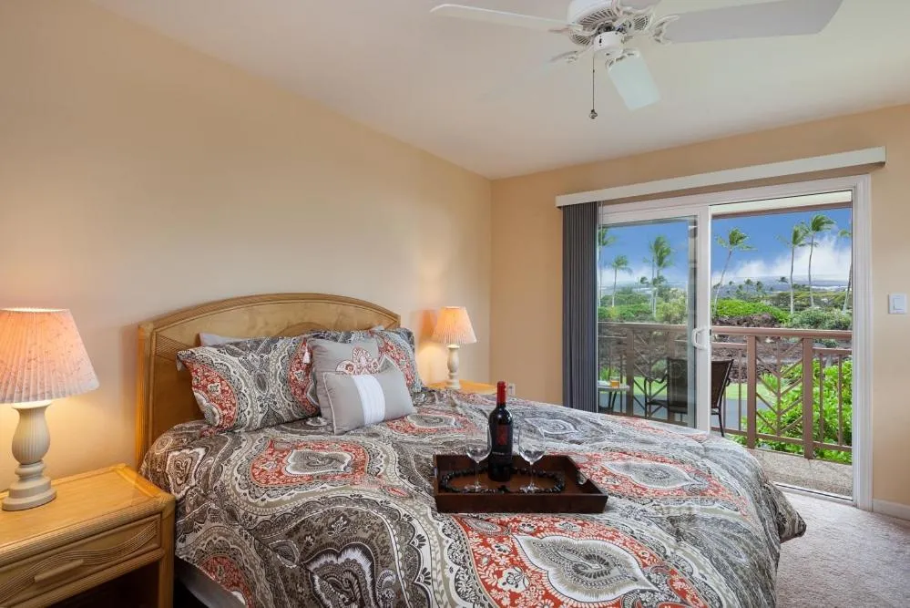 Image 4 of Includes Beach Gear 1501 Waikoloa Colony Villas