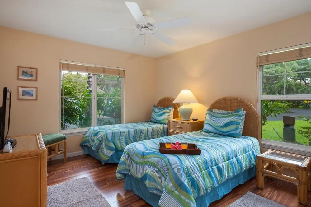 Image 6 of Includes Beach Gear 1501 Waikoloa Colony Villas